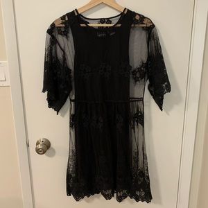 Little Black Dress 🖤